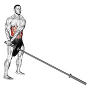 Мина 180